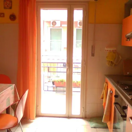 Estrellas De Mar Casa Apartment