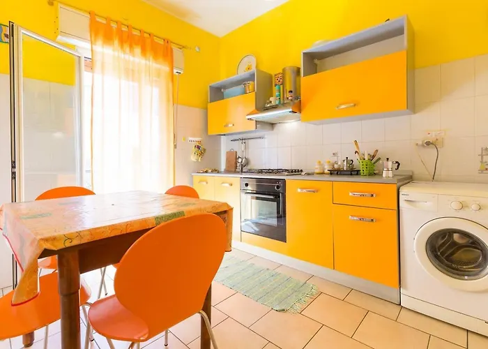 Estrellas De Mar Casa