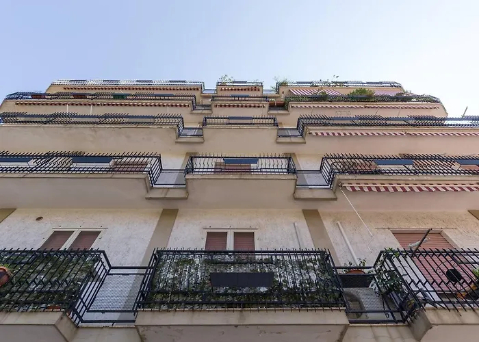 Apartmán Estrellas De Mar Casa