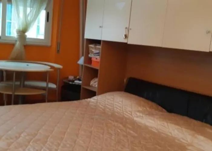 Estrellas De Mar Casa Apartmán *