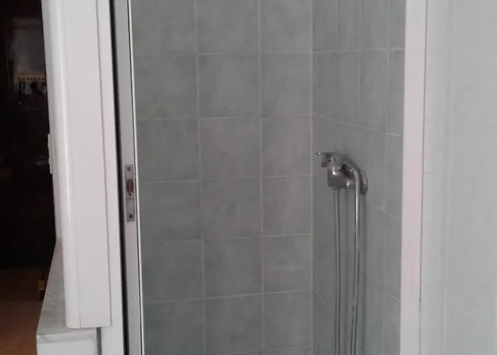 Apartmán Estrellas De Mar Casa Giardini Naxos