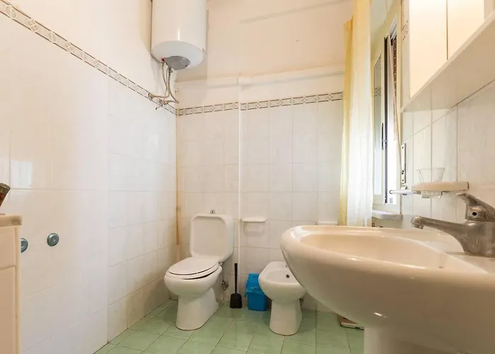 Estrellas De Mar Casa Giardini Naxos