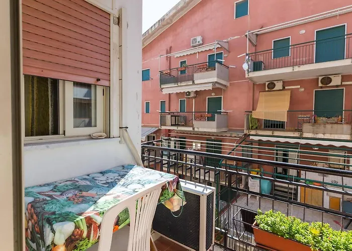 Estrellas De Mar Casa Appartamento