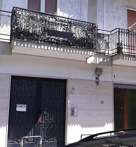 Estrellas De Mar Casa * Giardini Naxos