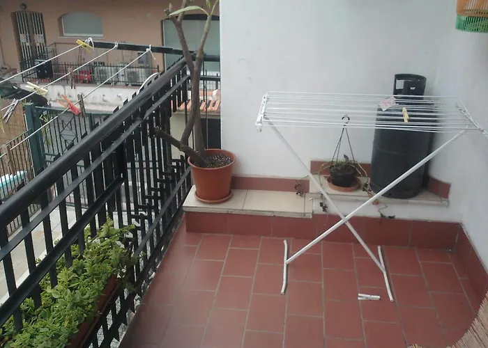 Estrellas De Mar Casa