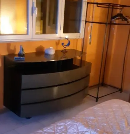 Apartamento Estrellas De Mar Casa Giardini-Naxos