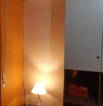 Apartamento Estrellas De Mar Casa