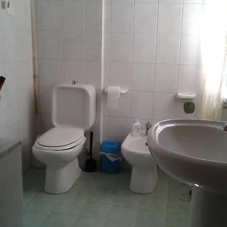 Apartamento Estrellas De Mar Casa *