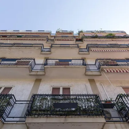 Appartement Estrellas De Mar Casa