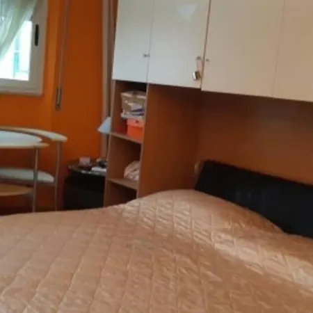 Estrellas De Mar Casa Appartement *