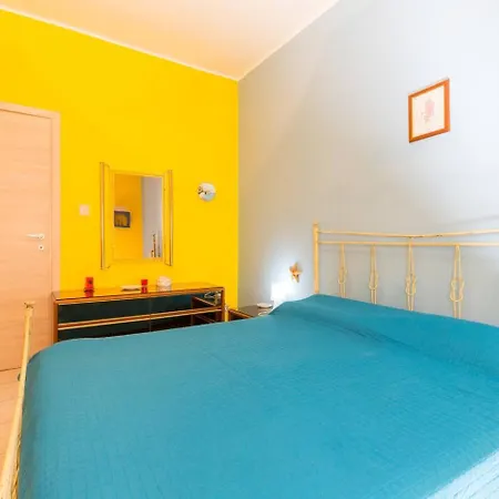 Estrellas De Mar Casa شقة جيارديني ناكسوس