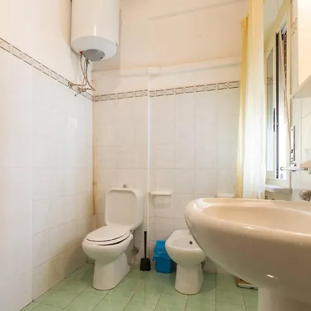 Estrellas De Mar Casa Giardini-Naxos