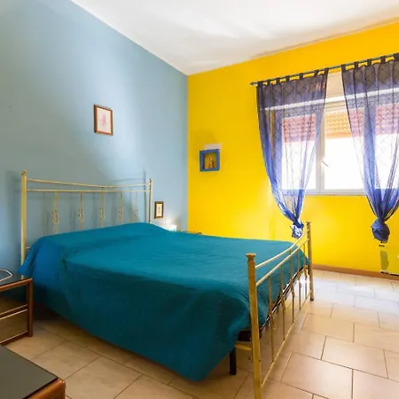 Estrellas De Mar Casa