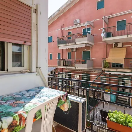 Estrellas De Mar Casa Appartement