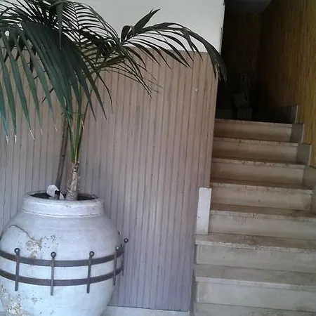 Apartamento Estrellas De Mar Casa *