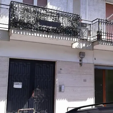 Estrellas De Mar Casa * جيارديني ناكسوس