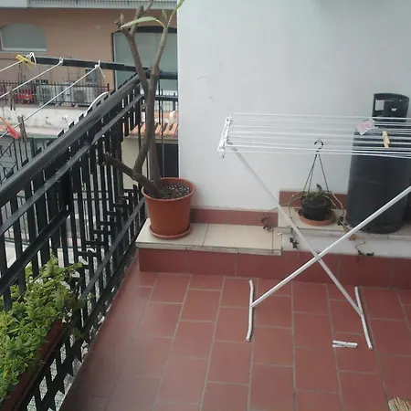 Estrellas De Mar Casa