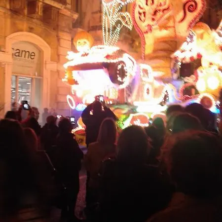 Appartamento Estrellas De Mar Casa *