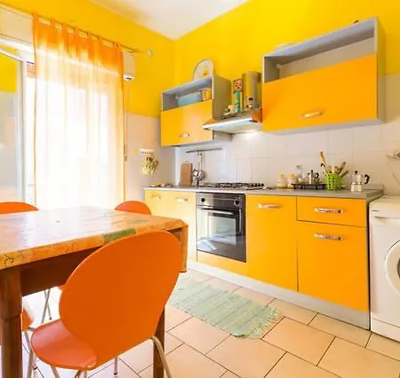 Apartamento Estrellas De Mar Casa *