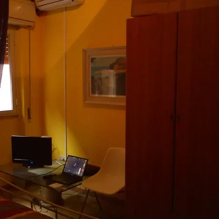 Apartamento Estrellas De Mar Casa